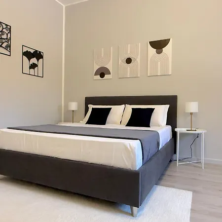 Masca Bo - Apartment