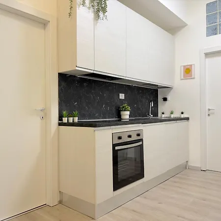 Masca Bo - Appartamento Bologna