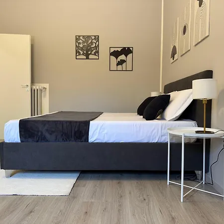 Masca Bo - Appartamento