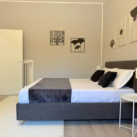 Appartamento Masca Bo -