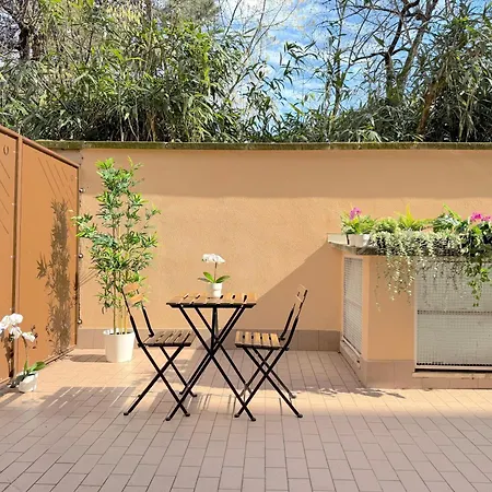Masca Bo - Appartement *