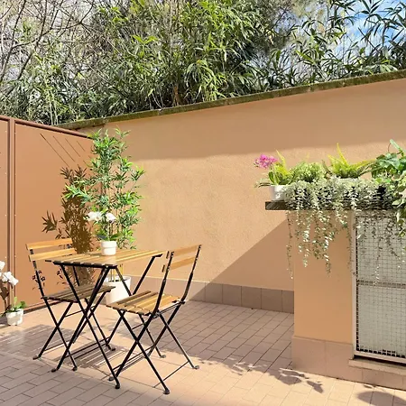 Masca Bo - Appartement Bologne