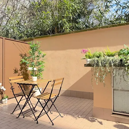 Masca Bo - Apartment Bologna