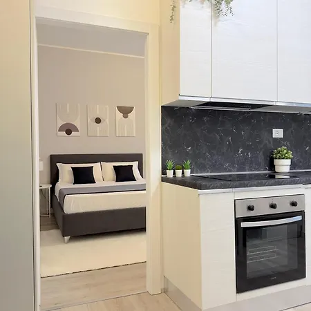 Appartamento Masca Bo -