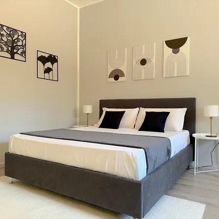 Masca Bo - Appartement Bologne
