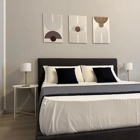 Appartement Masca Bo - *
