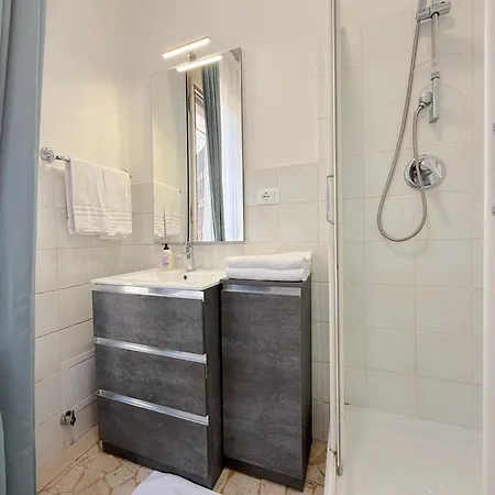 Masca Bo - Appartement Bologne