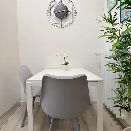 Appartamento Masca Bo - Bologna