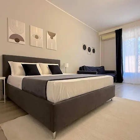 Masca Bo - Appartamento