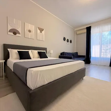 Masca Bo - Appartement *