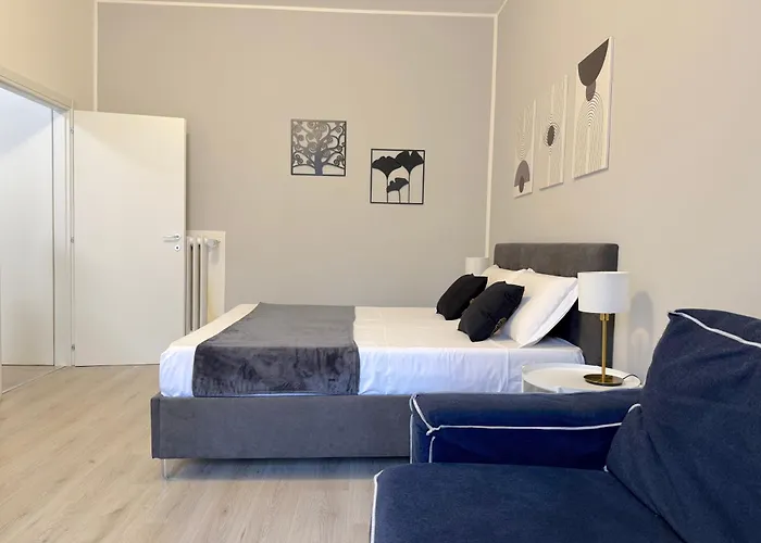 Masca Bo - بولونيا