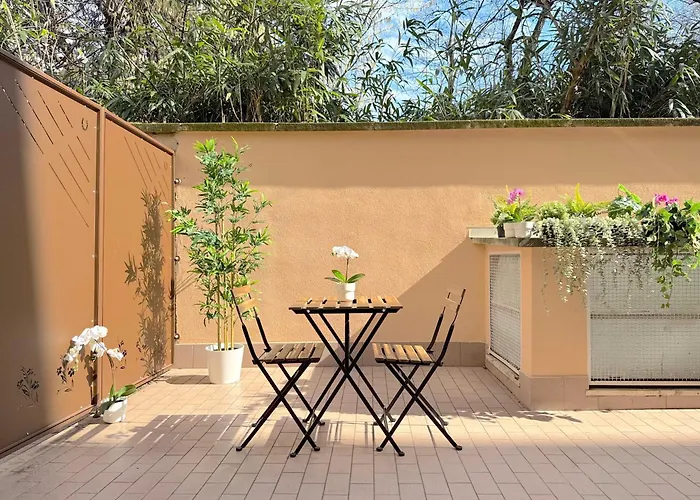 شقة Masca Bo - بولونيا