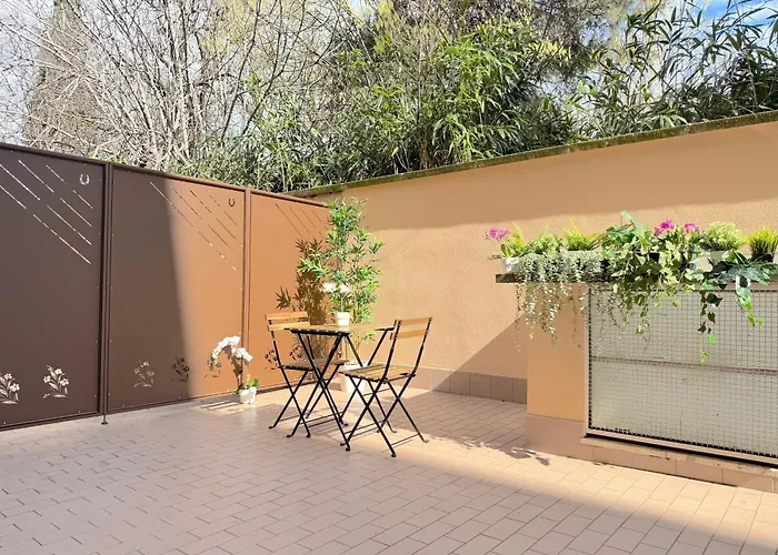 Masca Bo - Болонья