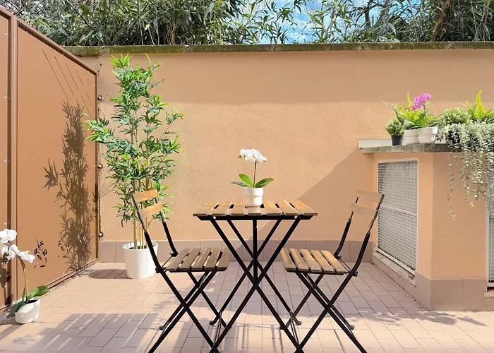 Masca Bo - * Болонья