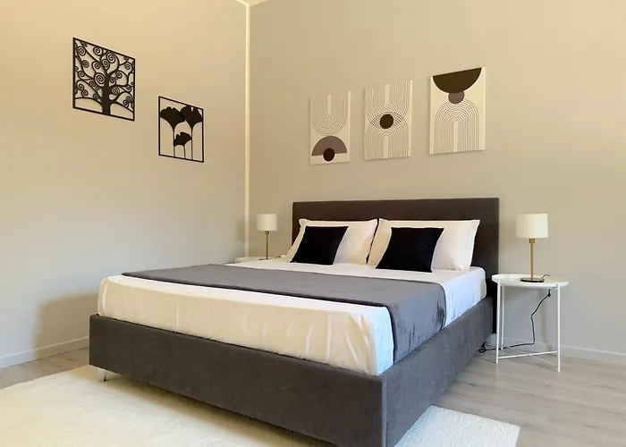 Masca Bo - Lejlighed Bologna