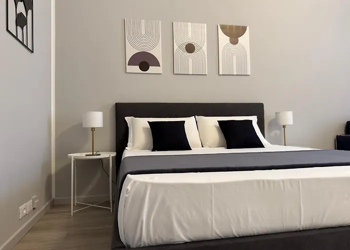 Lejlighed Masca Bo - *