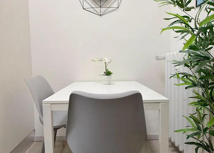 Lejlighed Masca Bo - Bologna