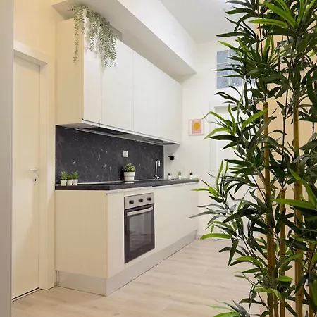 Apartmán Masca Bo - *