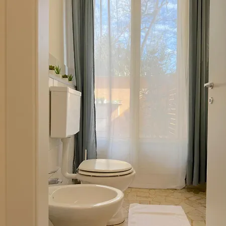 Apartmán Masca Bo - *