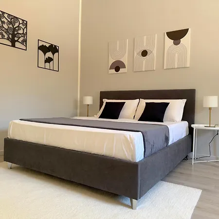 Apartmán Masca Bo - Boloňa