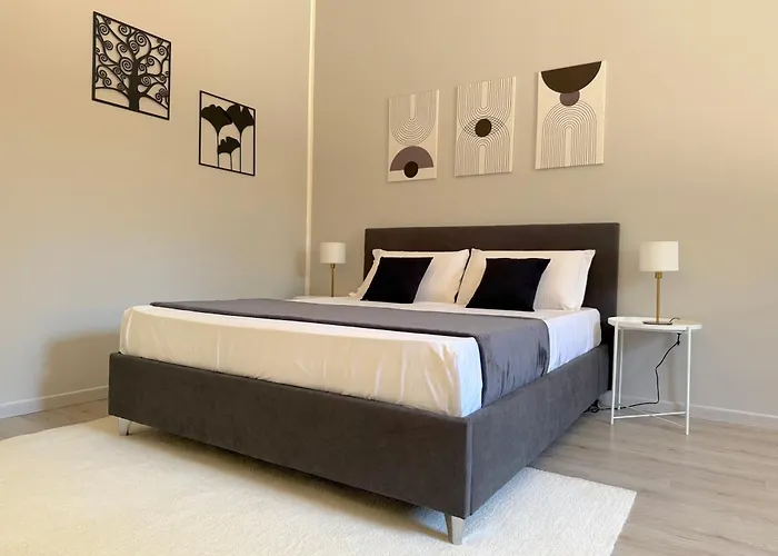 公寓 Masca Bo - 博洛尼亚