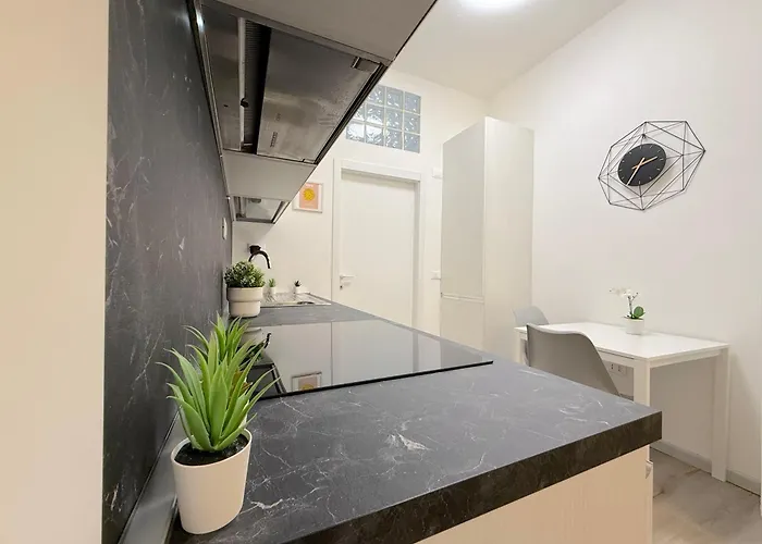 Masca Bo - 博洛尼亚