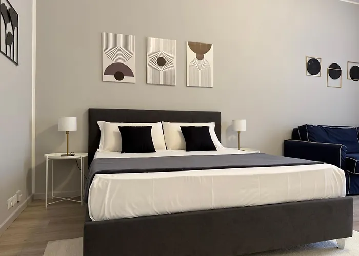 Masca Bo - 博洛尼亚