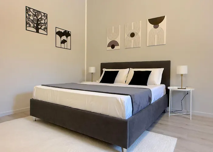 Masca Bo - Lejlighed *