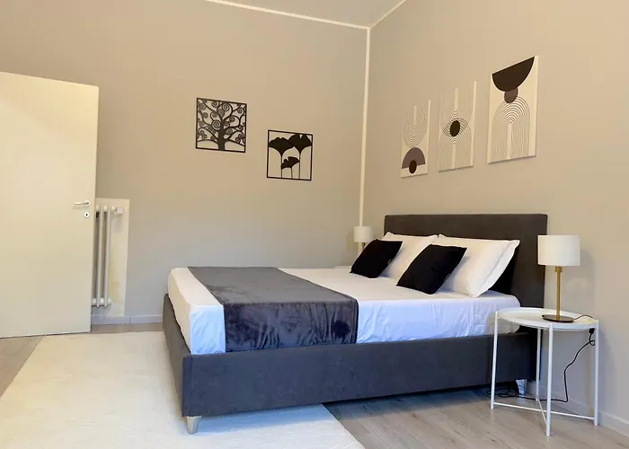 Masca Bo - * 볼로냐