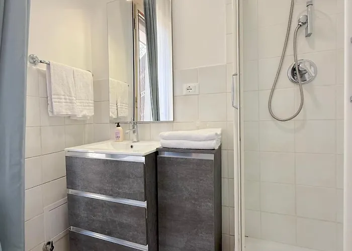 Masca Bo - 아파트 볼로냐