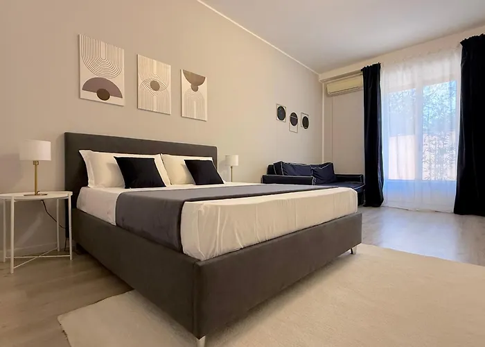 Masca Bo - 아파트