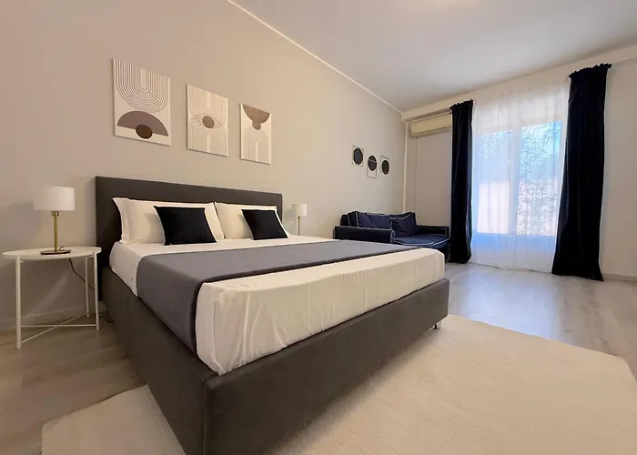 Masca Bo - 아파트 *